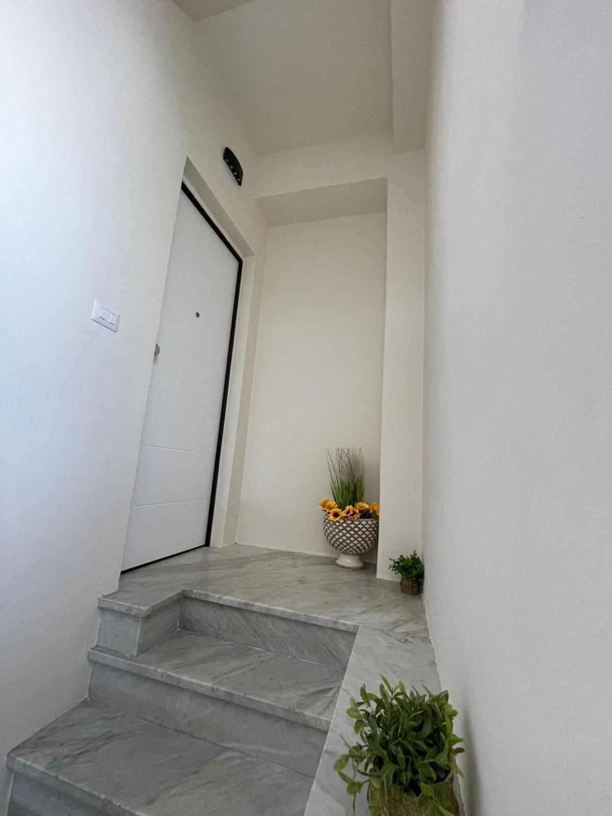 Villa Aurora House Catania Exterior foto
